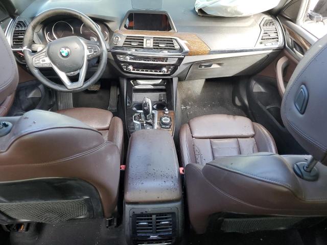 Photo 7 VIN: 5UXTR9C57KLP89715 - BMW X3 XDRIVE3 