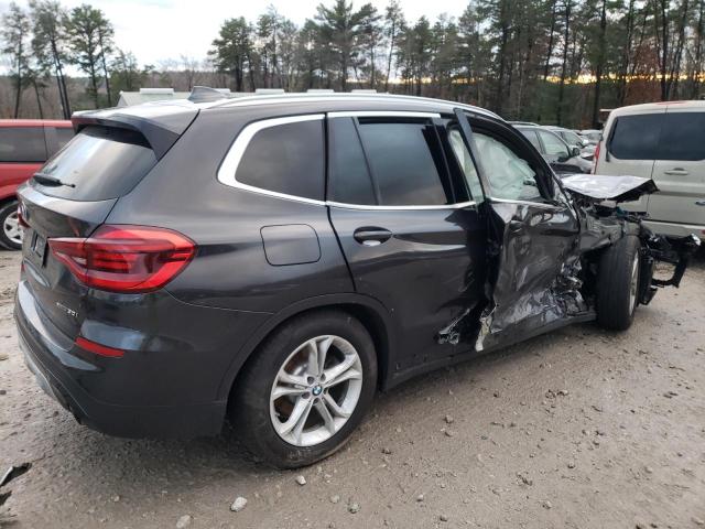 Photo 2 VIN: 5UXTR9C57KLP90878 - BMW X3 XDRIVE3 