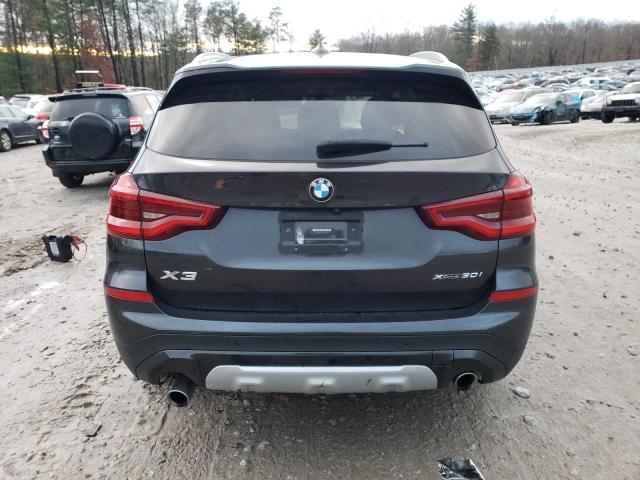 Photo 5 VIN: 5UXTR9C57KLP90878 - BMW X3 XDRIVE3 