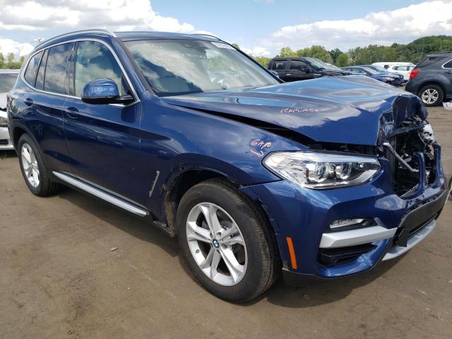 Photo 0 VIN: 5UXTR9C57KLP97751 - BMW X3 XDRIVE3 