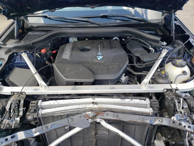 Photo 6 VIN: 5UXTR9C57KLP97751 - BMW X3 XDRIVE3 