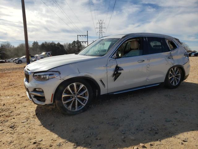 Photo 0 VIN: 5UXTR9C57KLR06287 - BMW X3 