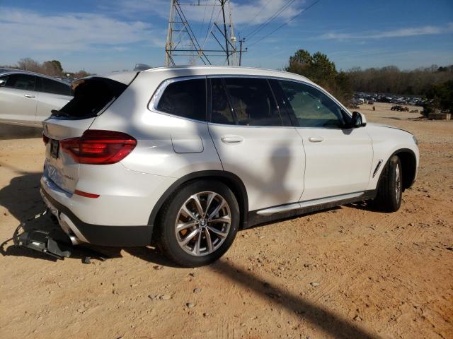 Photo 2 VIN: 5UXTR9C57KLR06287 - BMW X3 