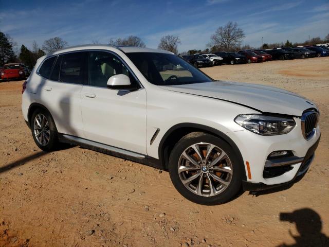 Photo 3 VIN: 5UXTR9C57KLR06287 - BMW X3 