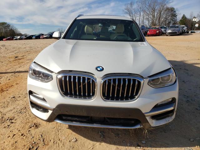 Photo 4 VIN: 5UXTR9C57KLR06287 - BMW X3 