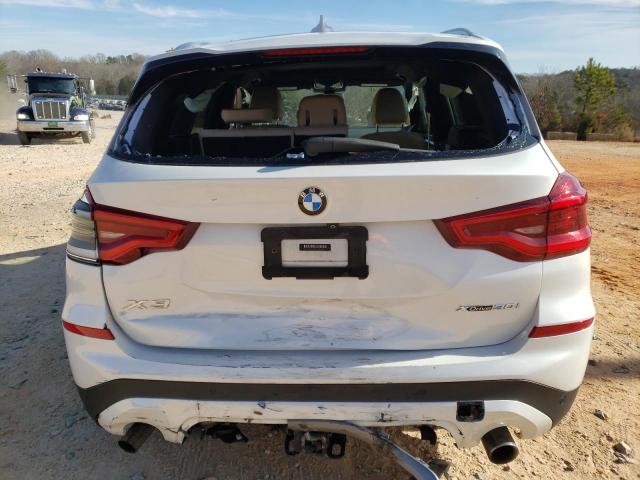 Photo 5 VIN: 5UXTR9C57KLR06287 - BMW X3 