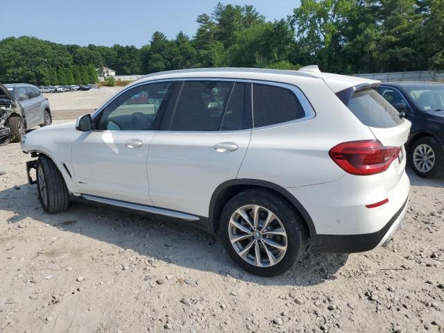 Photo 1 VIN: 5UXTR9C58JLC68584 - BMW X3 