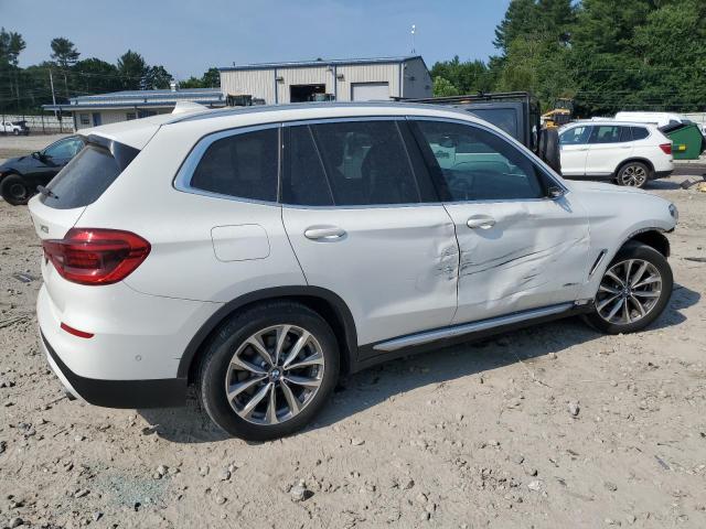 Photo 2 VIN: 5UXTR9C58JLC68584 - BMW X3 