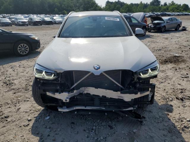 Photo 4 VIN: 5UXTR9C58JLC68584 - BMW X3 