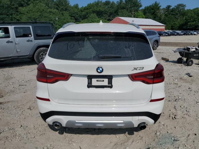 Photo 5 VIN: 5UXTR9C58JLC68584 - BMW X3 