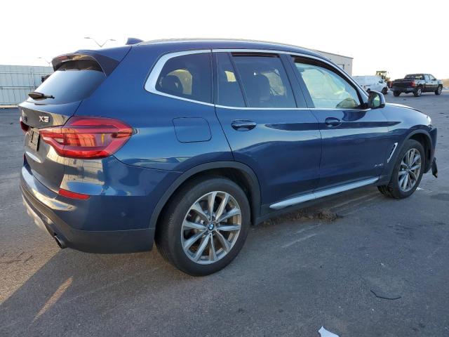 Photo 2 VIN: 5UXTR9C58JLC69332 - BMW X3 