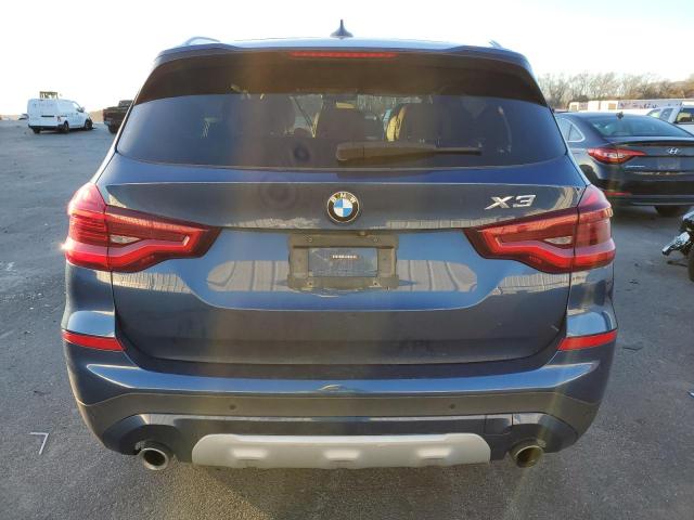 Photo 5 VIN: 5UXTR9C58JLC69332 - BMW X3 