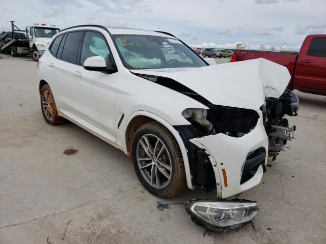 Photo 0 VIN: 5UXTR9C58JLC73834 - BMW X3 XDRIVE3 