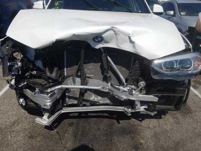 Photo 6 VIN: 5UXTR9C58JLC75034 - BMW X3 XDRIVE3 