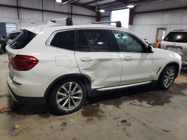 Photo 2 VIN: 5UXTR9C58JLC75986 - BMW X3 XDRIVE3 