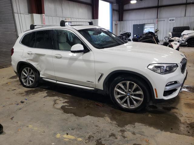 Photo 3 VIN: 5UXTR9C58JLC75986 - BMW X3 XDRIVE3 