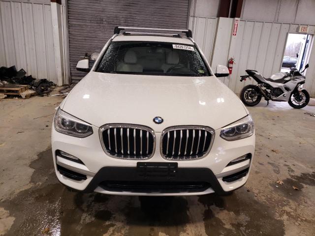 Photo 4 VIN: 5UXTR9C58JLC75986 - BMW X3 XDRIVE3 