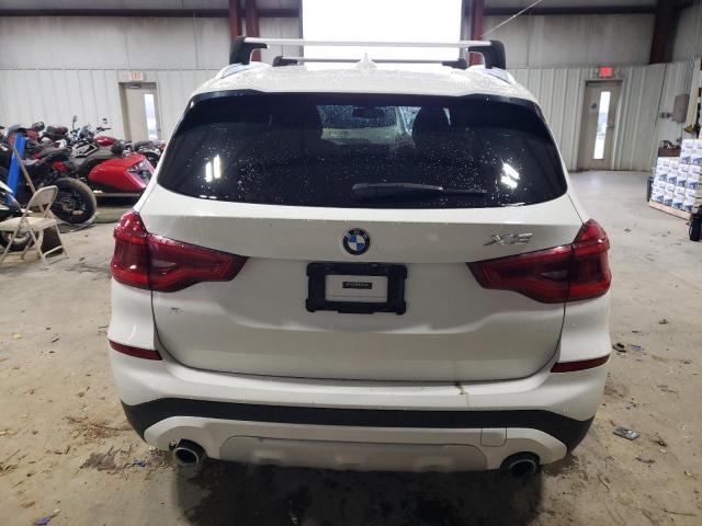 Photo 5 VIN: 5UXTR9C58JLC75986 - BMW X3 XDRIVE3 