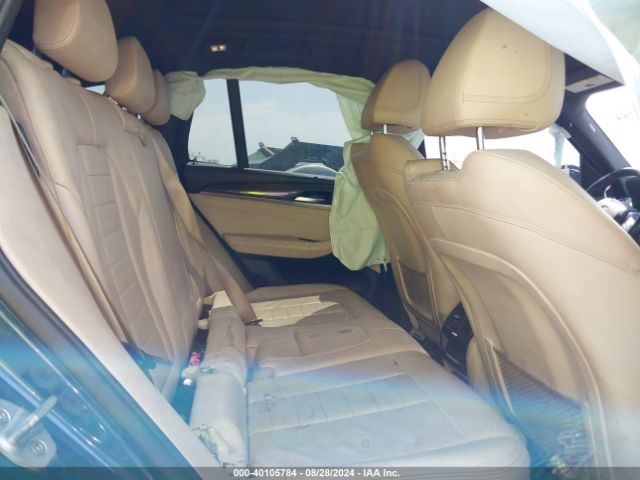 Photo 7 VIN: 5UXTR9C58JLC77964 - BMW X3 