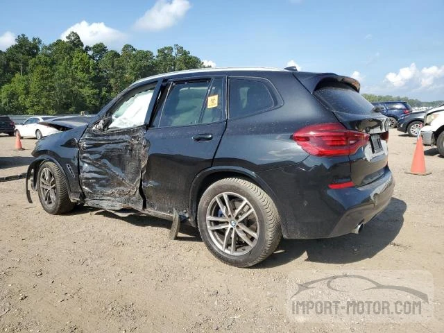 Photo 7 VIN: 5UXTR9C58JLC78385 - BMW X3 