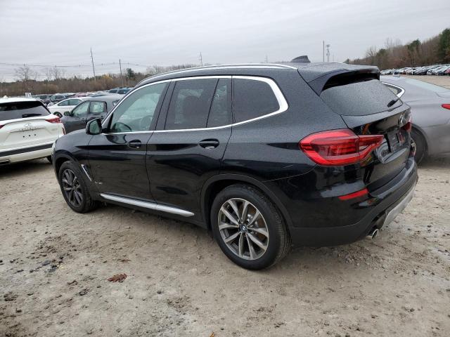 Photo 1 VIN: 5UXTR9C58JLC80086 - BMW X3 XDRIVE3 