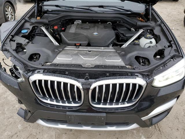 Photo 11 VIN: 5UXTR9C58JLC80086 - BMW X3 XDRIVE3 