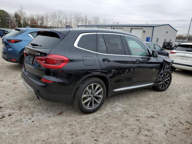 Photo 2 VIN: 5UXTR9C58JLC80086 - BMW X3 XDRIVE3 