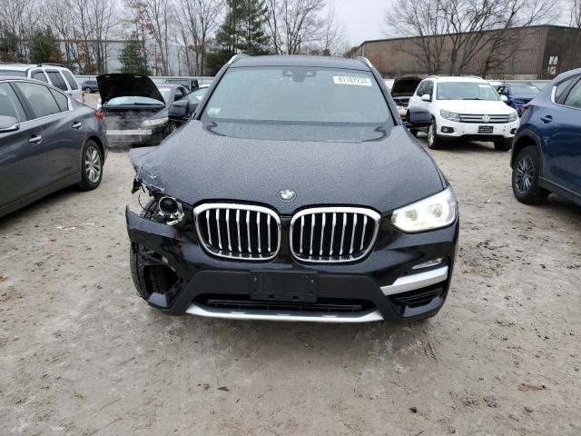 Photo 4 VIN: 5UXTR9C58JLC80086 - BMW X3 XDRIVE3 