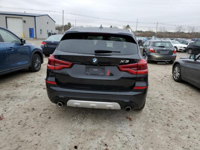 Photo 5 VIN: 5UXTR9C58JLC80086 - BMW X3 XDRIVE3 