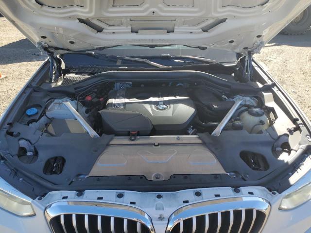 Photo 11 VIN: 5UXTR9C58JLC80721 - BMW X3 