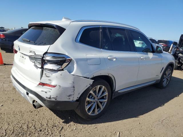 Photo 2 VIN: 5UXTR9C58JLC80721 - BMW X3 