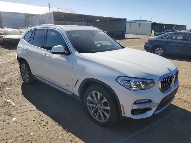 Photo 3 VIN: 5UXTR9C58JLC80721 - BMW X3 