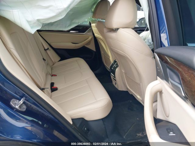 Photo 7 VIN: 5UXTR9C58JLC83988 - BMW X3 