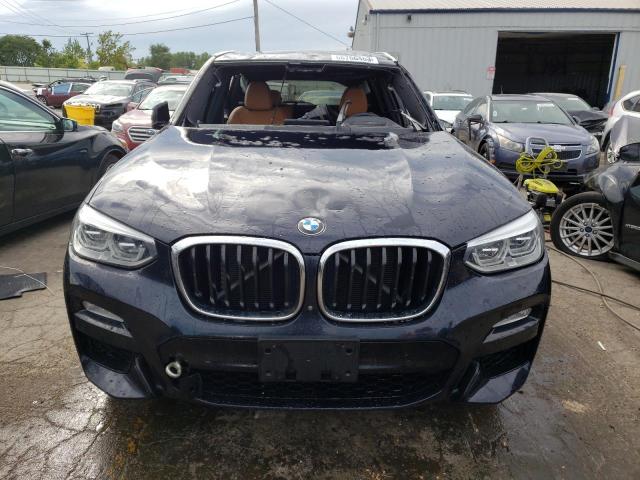 Photo 4 VIN: 5UXTR9C58JLD58849 - BMW X3 XDRIVE3 