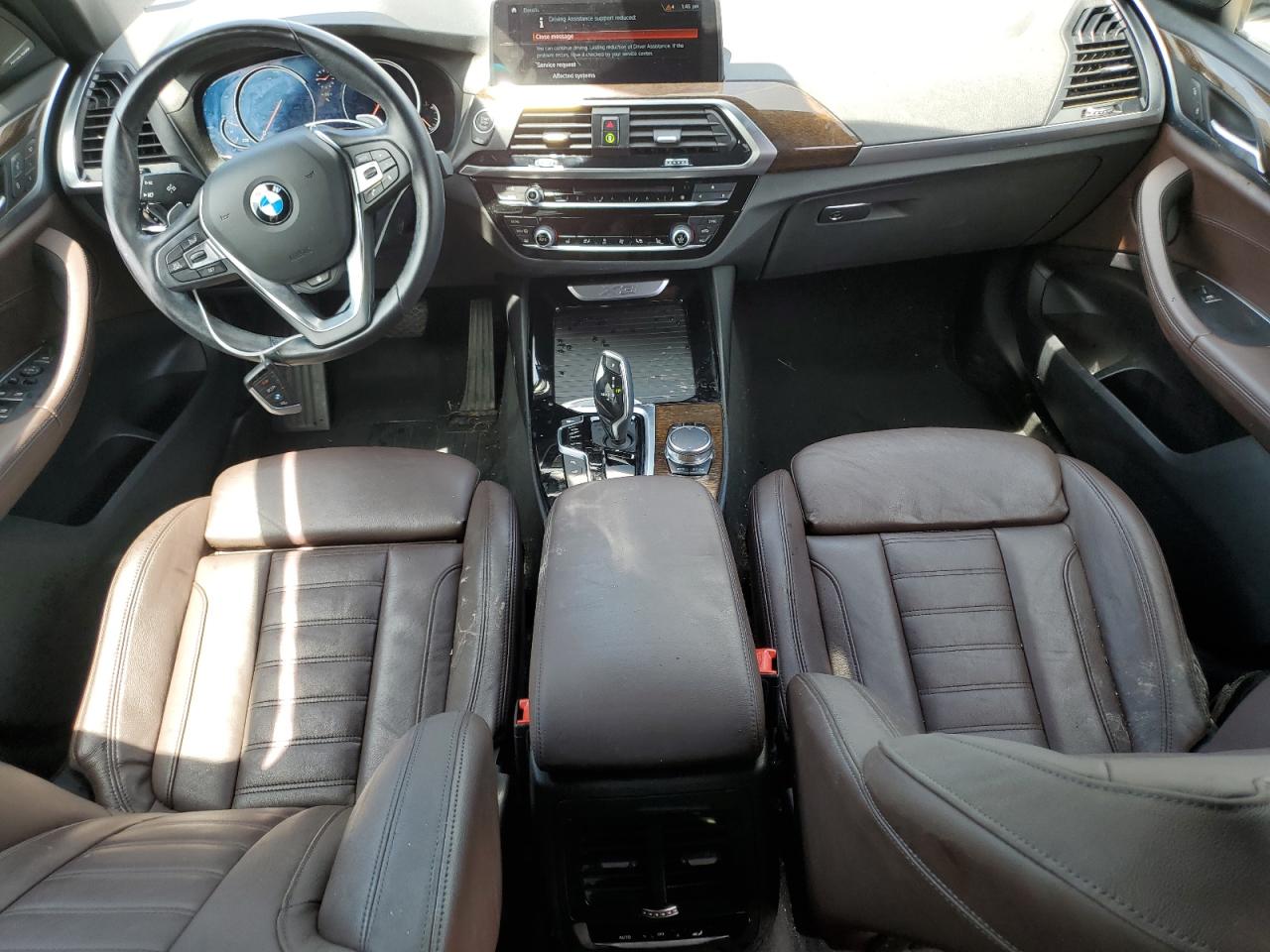 Photo 7 VIN: 5UXTR9C58JLD58916 - BMW X3 