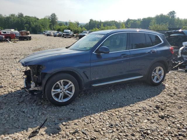 Photo 0 VIN: 5UXTR9C58JLD60357 - BMW X3 XDRIVE3 