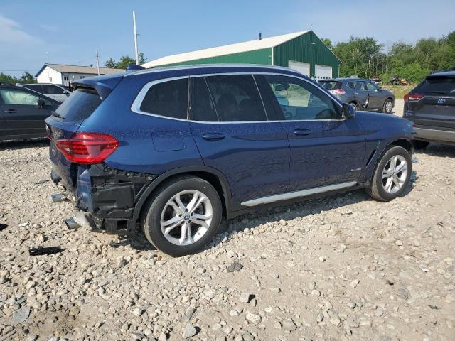 Photo 2 VIN: 5UXTR9C58JLD60357 - BMW X3 XDRIVE3 