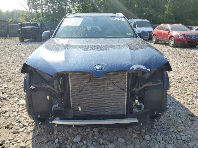 Photo 4 VIN: 5UXTR9C58JLD60357 - BMW X3 XDRIVE3 