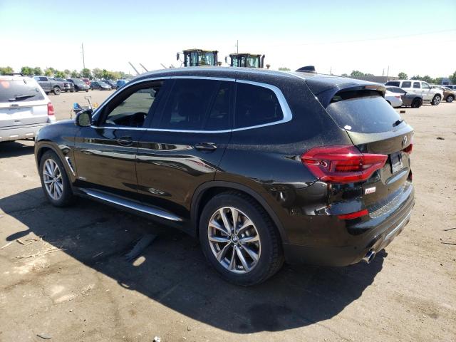 Photo 1 VIN: 5UXTR9C58JLD62254 - BMW X3 