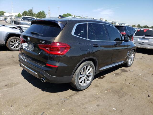 Photo 2 VIN: 5UXTR9C58JLD62254 - BMW X3 