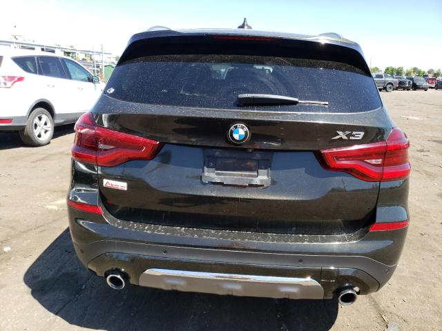 Photo 5 VIN: 5UXTR9C58JLD62254 - BMW X3 