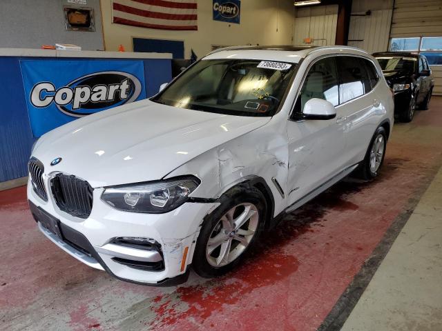 Photo 0 VIN: 5UXTR9C58JLD65574 - BMW X3 XDRIVE 30I 