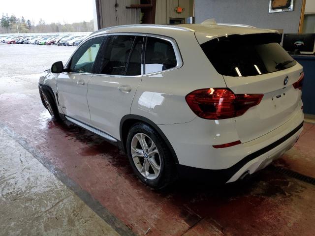 Photo 1 VIN: 5UXTR9C58JLD65574 - BMW X3 XDRIVE 30I 