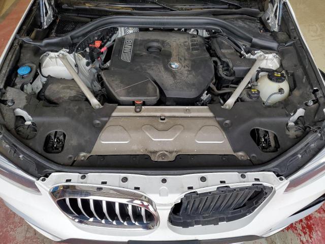 Photo 11 VIN: 5UXTR9C58JLD65574 - BMW X3 XDRIVE 30I 