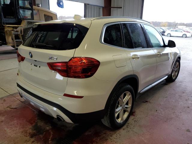 Photo 2 VIN: 5UXTR9C58JLD65574 - BMW X3 XDRIVE 30I 