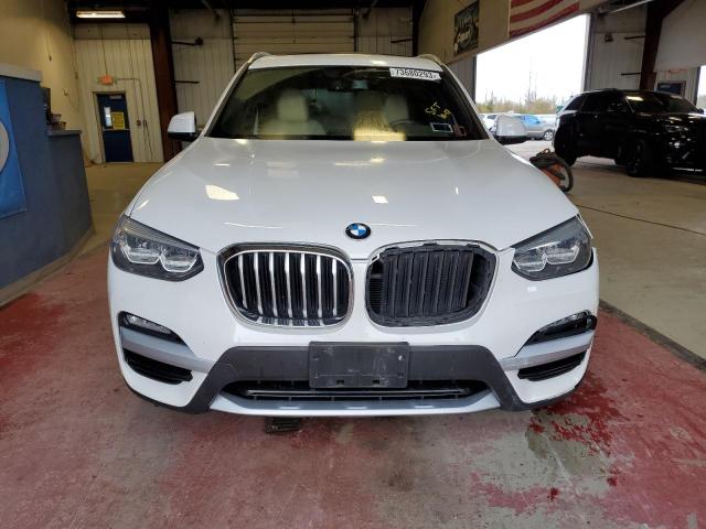 Photo 4 VIN: 5UXTR9C58JLD65574 - BMW X3 XDRIVE 30I 