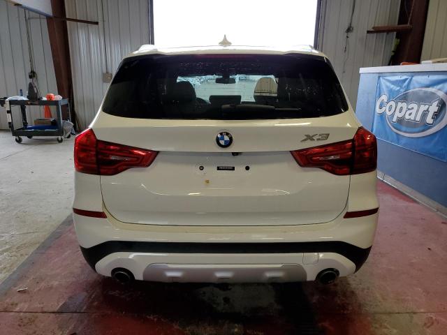 Photo 5 VIN: 5UXTR9C58JLD65574 - BMW X3 XDRIVE 30I 