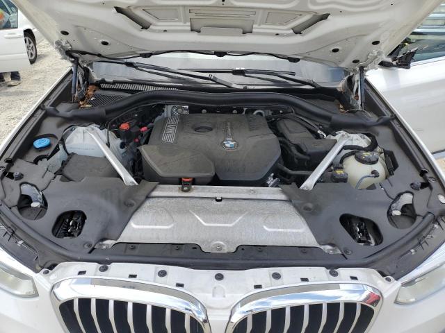 Photo 11 VIN: 5UXTR9C58JLD66725 - BMW X3 