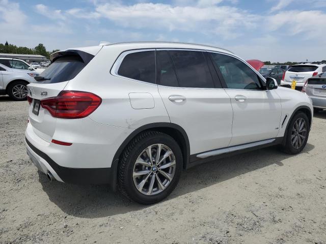 Photo 2 VIN: 5UXTR9C58JLD66725 - BMW X3 