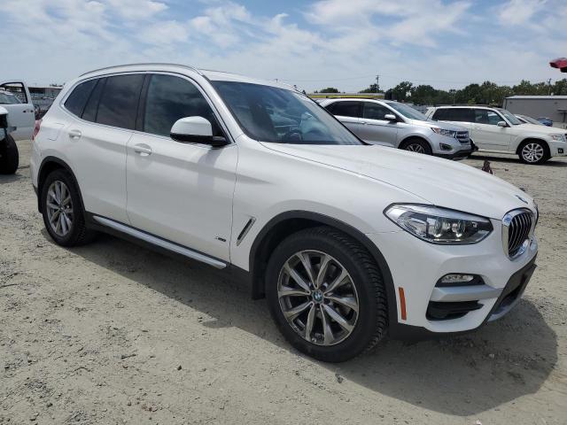 Photo 3 VIN: 5UXTR9C58JLD66725 - BMW X3 